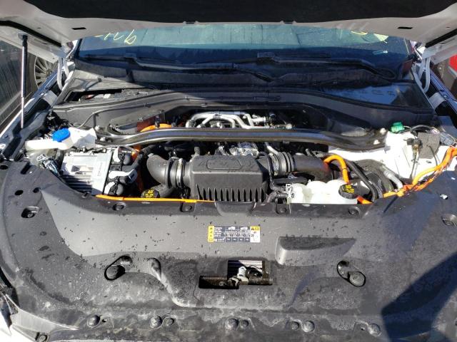 2022 LINCOLN AVIATOR GR 5LMYJ8XY3NNL00595