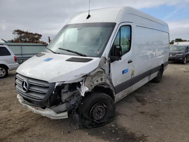 2019 MERCEDES-BENZ SPRINTER 2 - WD4PF1CD7KT002336