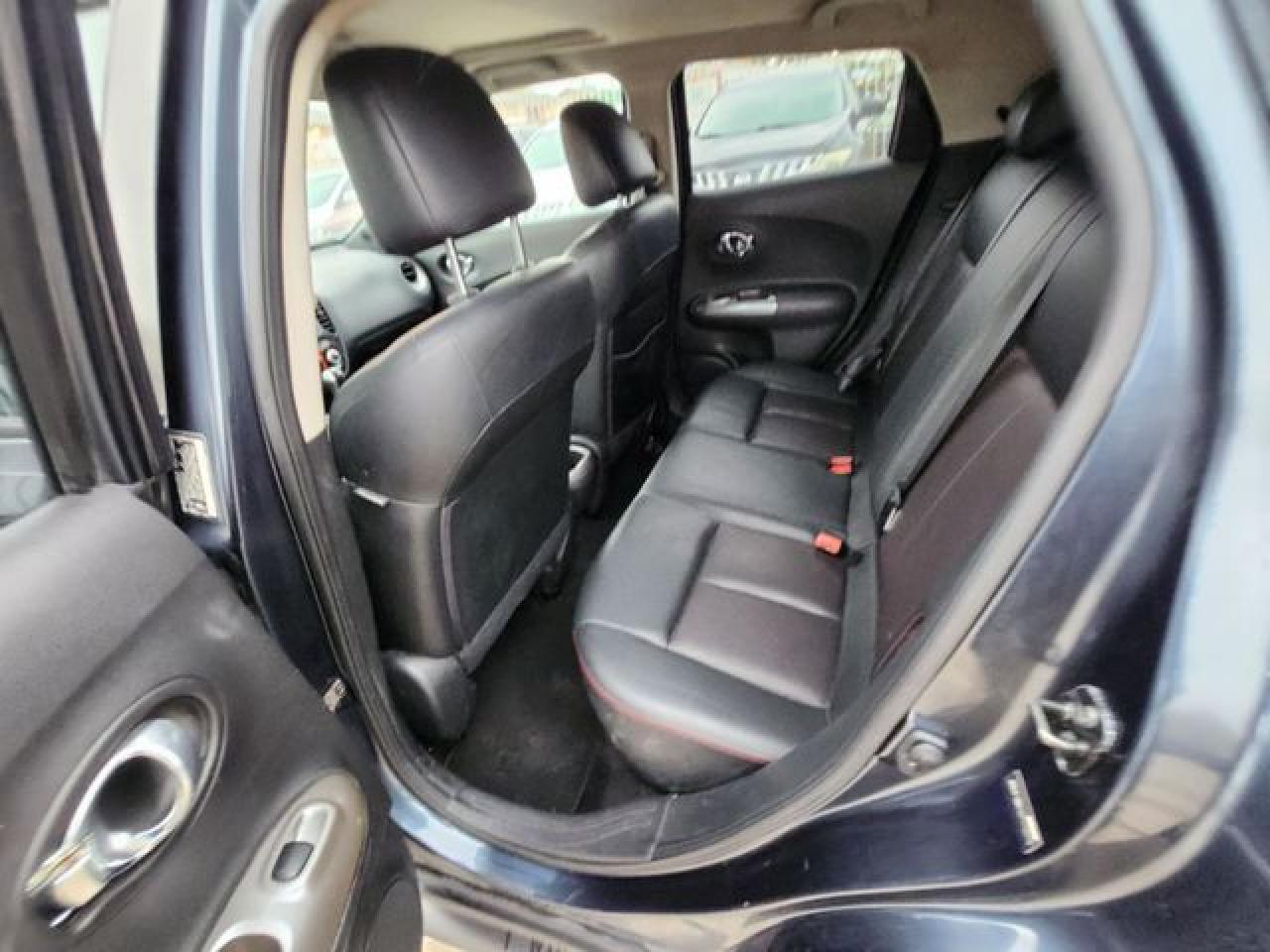 2012 Nissan Juke S VIN: JN8AF5MV1CT113310 Lot: 65811502