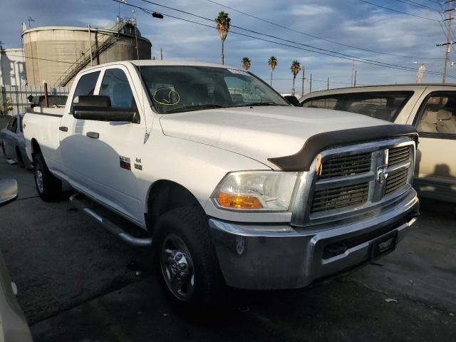 2011 Dodge Ram 2500 