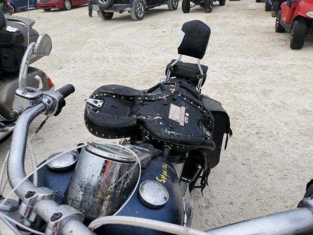 2003 HARLEY-DAVIDSON FLSTFI 1HD1BXB183Y113356