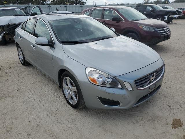 2013 Volvo S60 T5