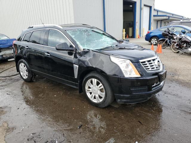 2013 Cadillac SRX Luxury Collection