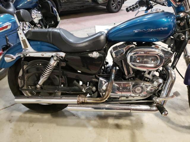 2005 HARLEY-DAVIDSON SPORT 1HD1CGP115K454092