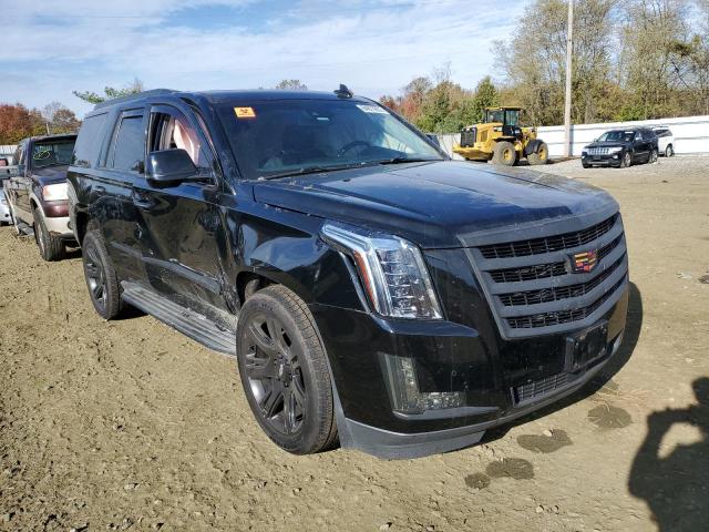 2016 Cadillac Escalade Premium