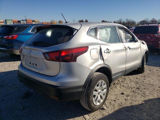 VIN JN1BJ1CP6KW525314 2019 NISSAN ROGUE no.4