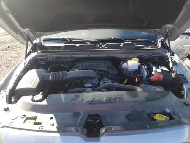 2022 RAM 1500 BIG H - 1C6SRFFT5NN129579
