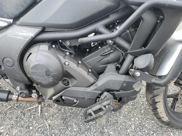 2015 HONDA CTX700 ND JH2RC6849FK100725