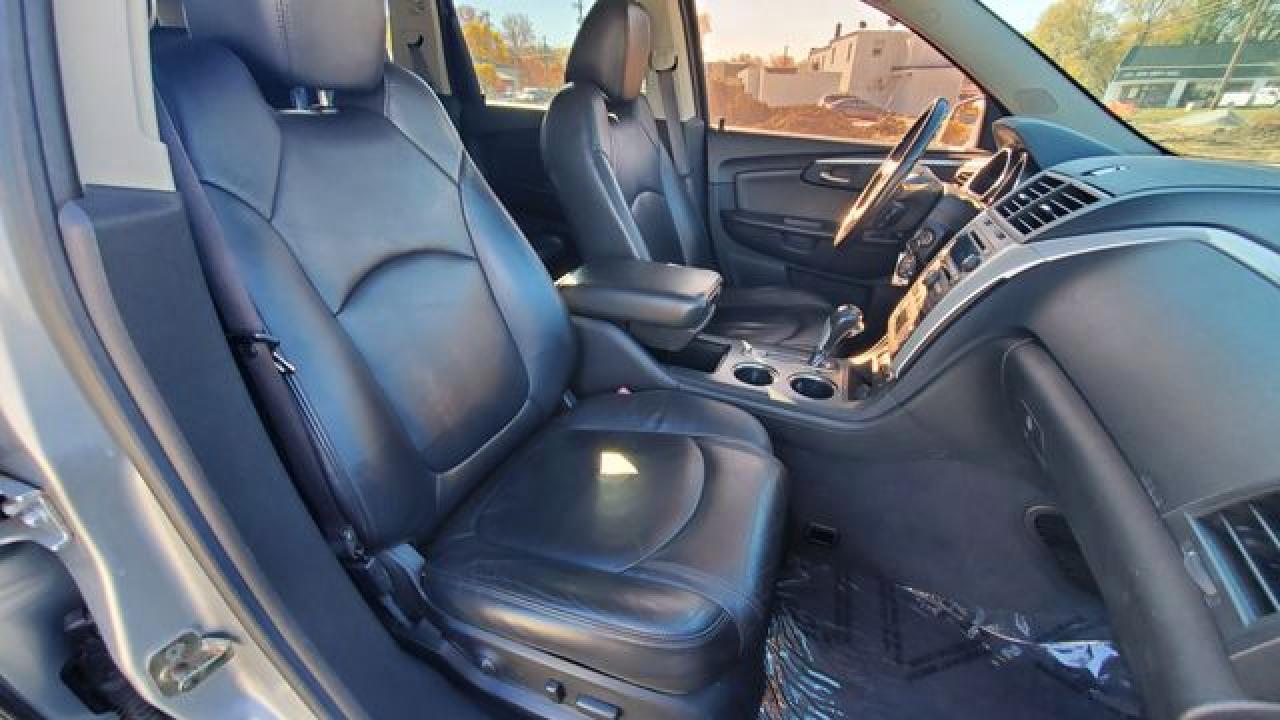 2010 Chevrolet Traverse Lt VIN: 1GNLRGED2AJ207760 Lot: 65833142