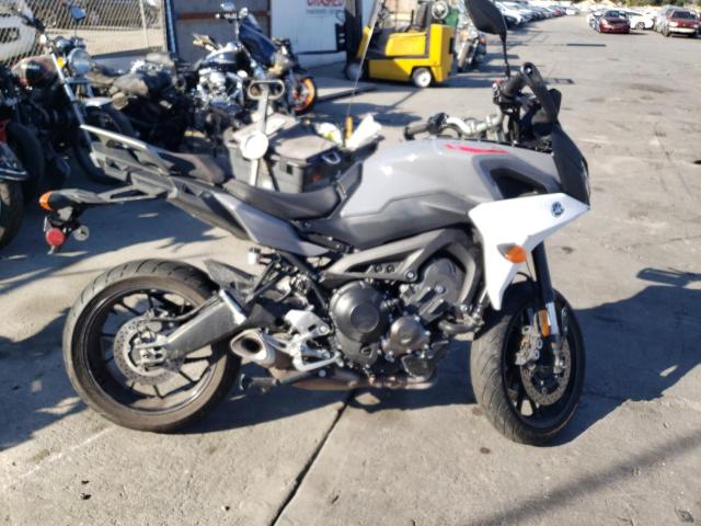 2019 YAMAHA MTT09 JYARN60E9KA000448