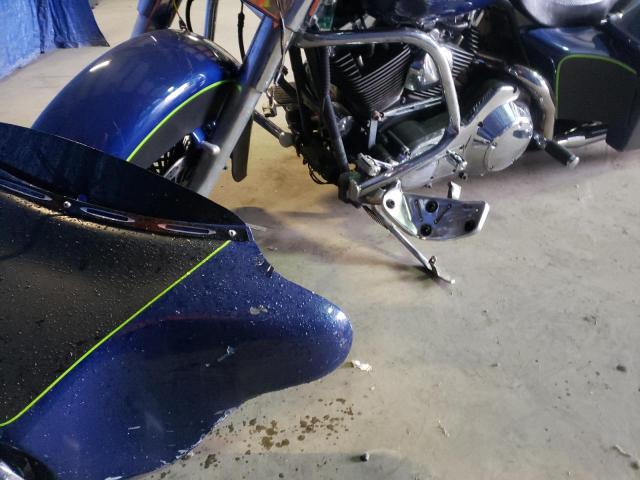 2003 HARLEY-DAVIDSON FLHTPI 1HD1FMW113Y732636