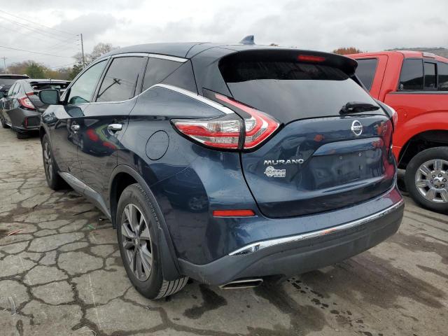 2017 NISSAN MURRANO 5N1AZ2MH8HN150938