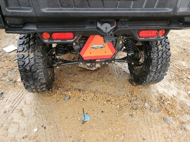 2020 CAN-AM DEFENDER P 3JB7KAX43LK000470