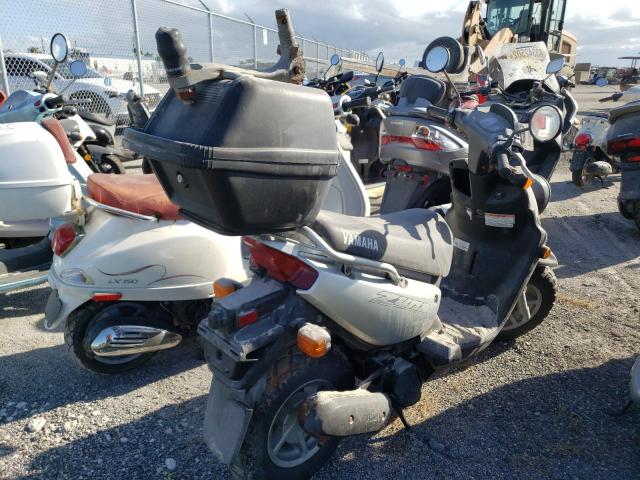 2003 YAMAHA YW50 AP ZU LPRSA20A23A203300