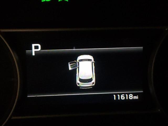 2022 Kia Sorento S VIN: KNDRG4LG1N5068773 Lot: 49169404