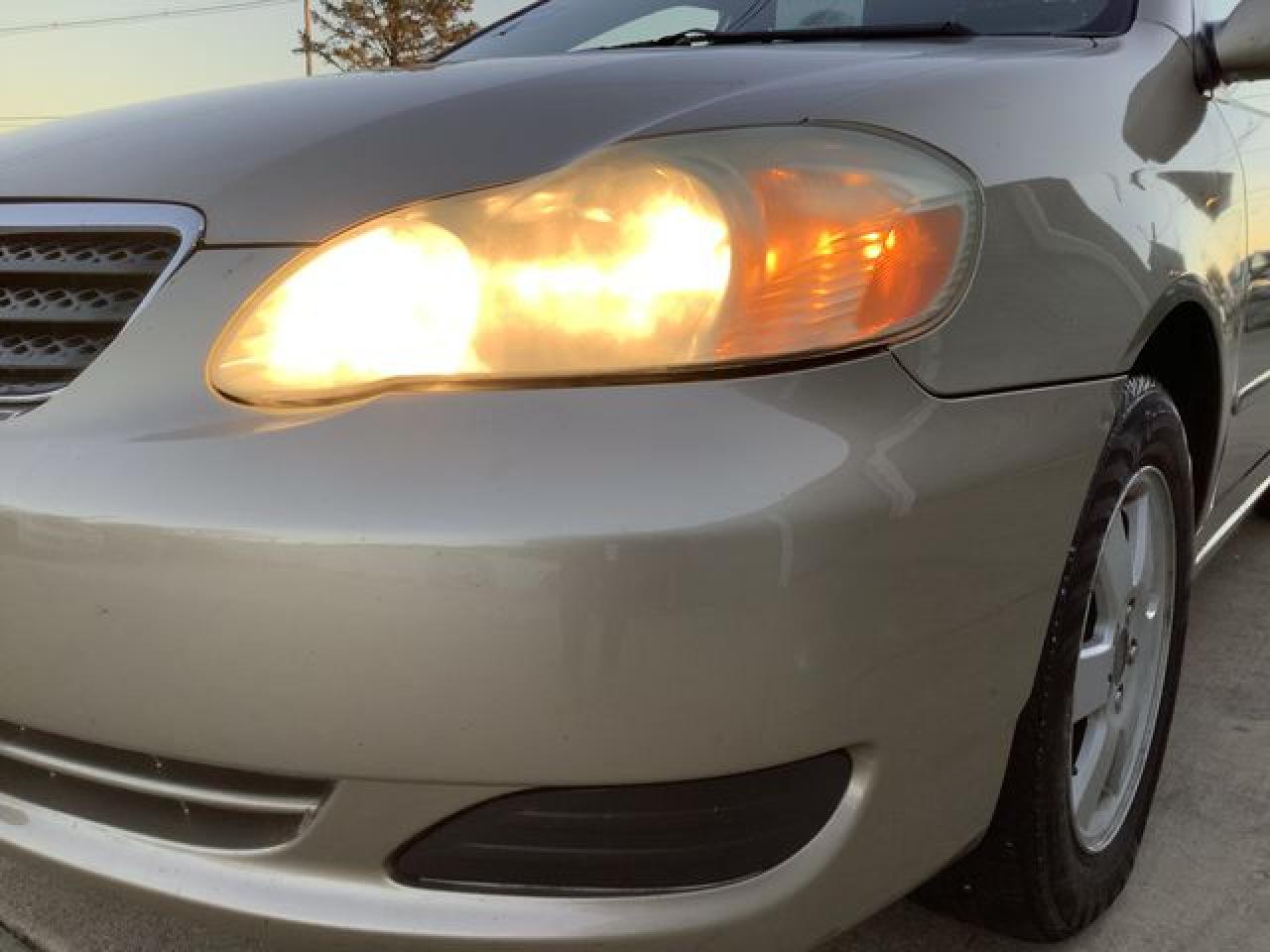 2007 Toyota Corolla Ce VIN: 2T1BR32E67C815683 Lot: 65808932