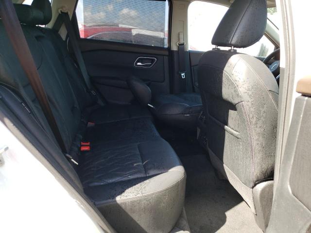 2022 NISSAN ROGUE PLAT JN8BT3DD6NW278053