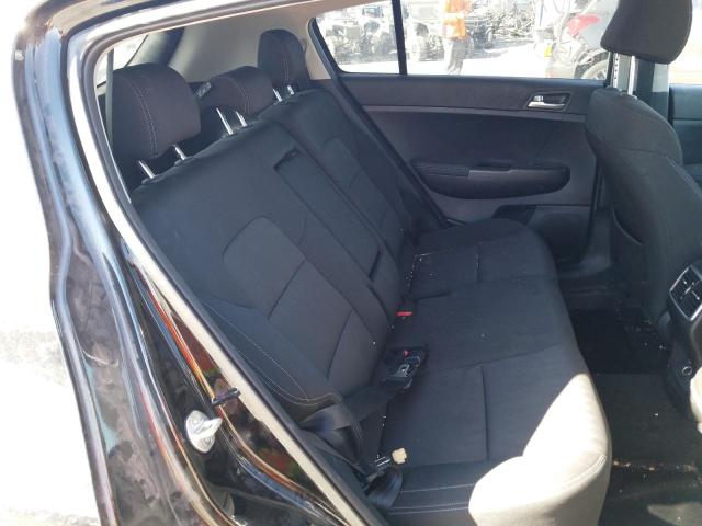 2022 KIA SPORTAGE L - KNDPM3AC7N7023559