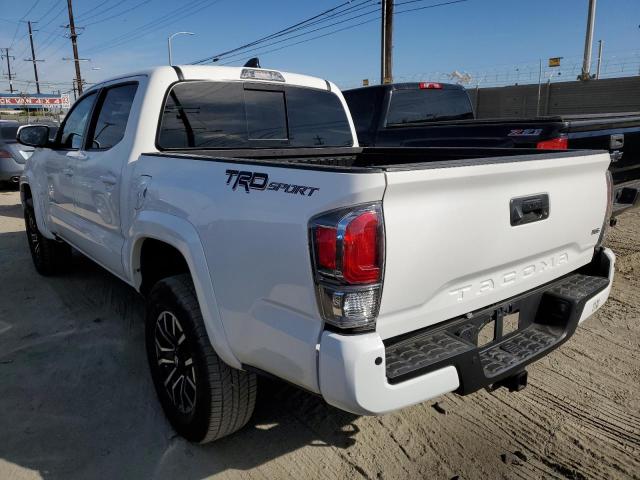 VIN 3TYAZ5CN9NT013109 2022 TOYOTA TACOMA no.3