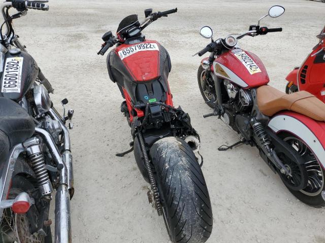 2013 DUCATI DIAVEL ZDM13BLW9DB015893