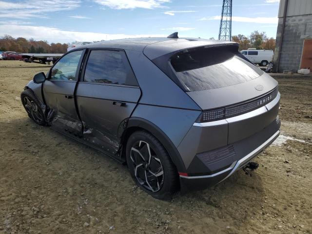 2022 HYUNDAI IONIQ 5 SE KM8KNDAF1NU103332