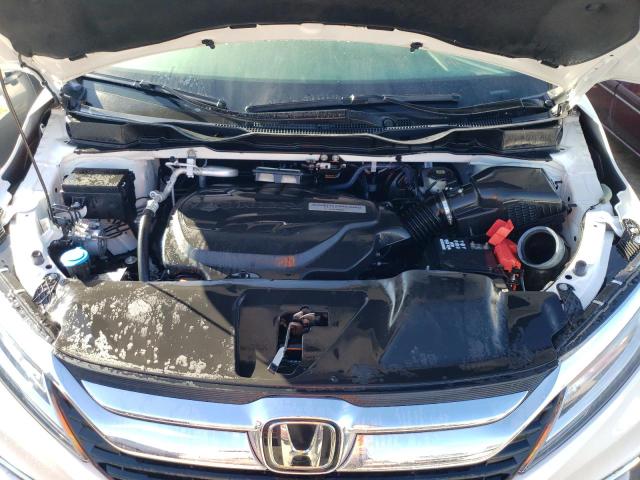2019 HONDA ODYSSEY EL - 5FNRL6H9XKB091626