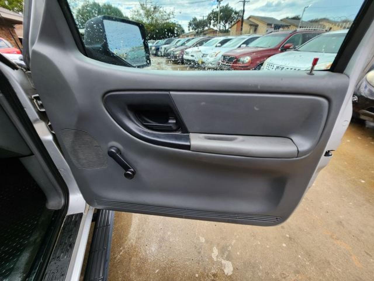 2007 Ford Ranger VIN: 1FTYR10U47PA78350 Lot: 65811492