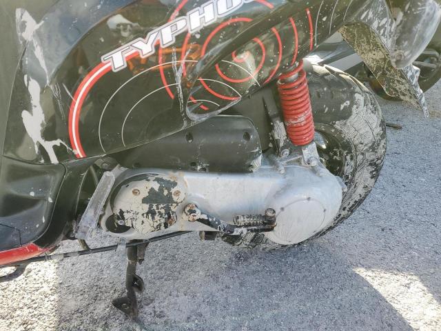 2005 PIAGGIO TYPHOON 50 ZAPC29C1555001797