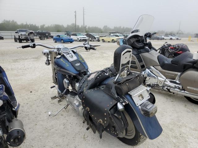 2003 HARLEY-DAVIDSON FLSTFI 1HD1BXB183Y113356