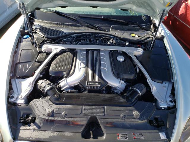 2022 BENTLEY CONTINENTA SCBDT4ZG1NC092597