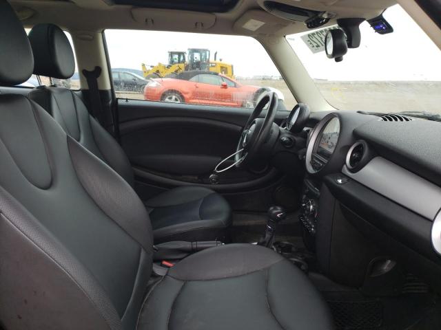 WMWSU3C55DT547949 Mini Cooper