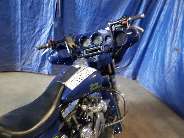 2003 HARLEY-DAVIDSON FLHTPI 1HD1FMW113Y732636