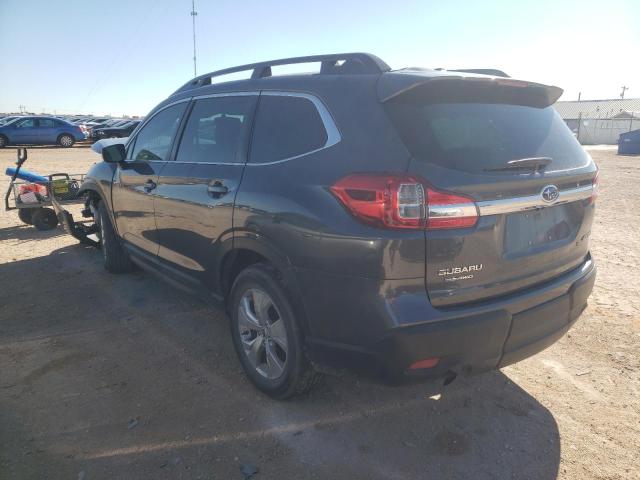2020 SUBARU ASCENT 4S4WMAAD3L3447491