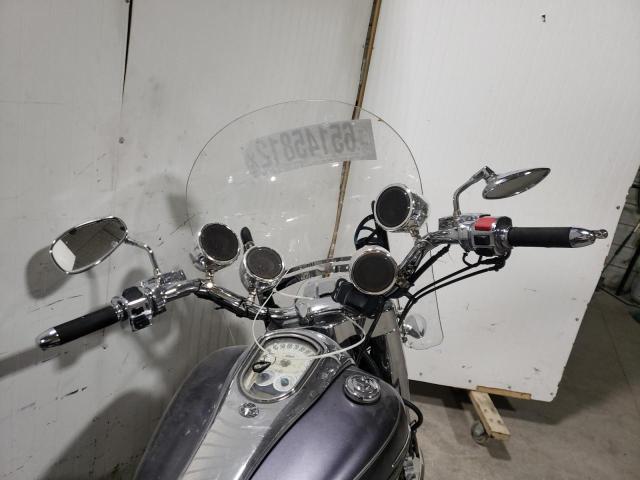 2007 YAMAHA XV1900 CT JYAVP22E17A004984