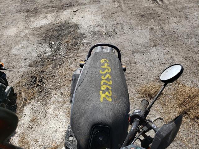 2015 YAMAHA YW125 RKRSE48Y3FA098786