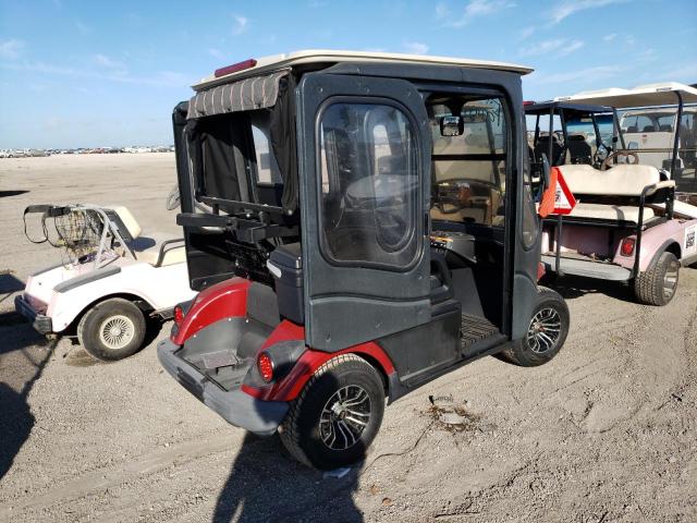 2014 YAMAHA GOLF CART JW2K776800