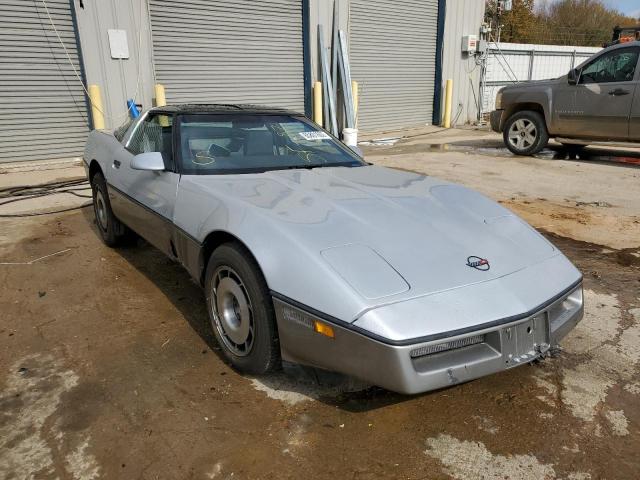 1987 Chevrolet Corvette 