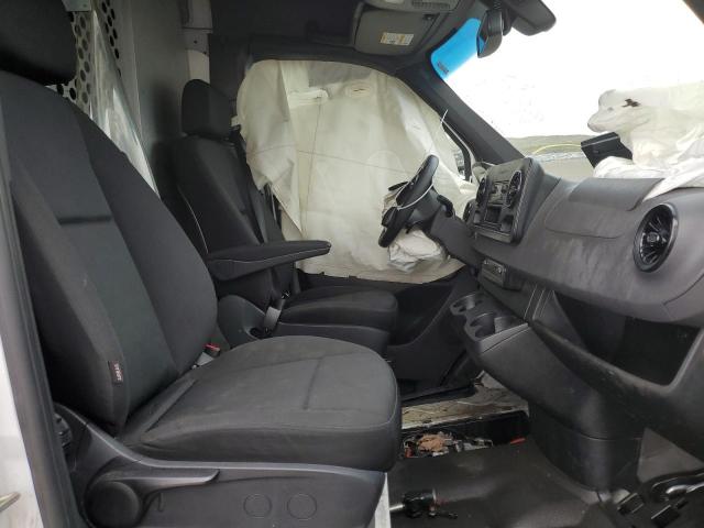 2019 MERCEDES-BENZ SPRINTER 2 - WD4PF1CD7KT002336