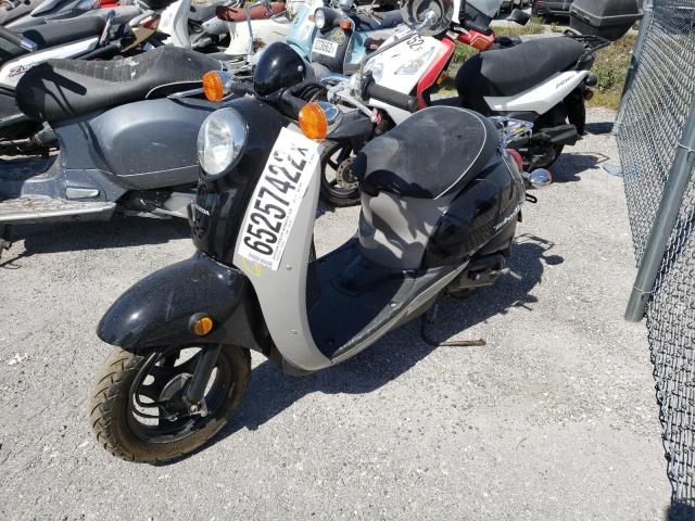 2008 HONDA CHF50 S JH2AF60648K402105
