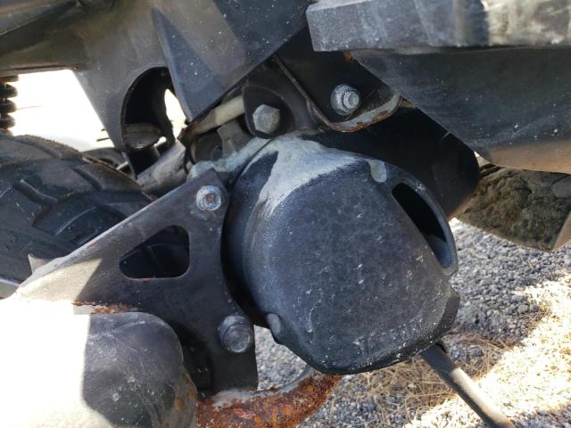 2003 YAMAHA YW50 AP ZU LPRSA20A23A203300
