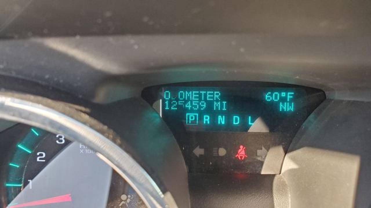 2010 Chevrolet Traverse Lt VIN: 1GNLRGED2AJ207760 Lot: 65833142