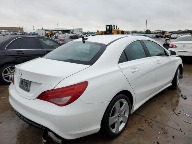 2019 MERCEDES-BENZ CLA 250 - WDDSJ4EB4KN739245