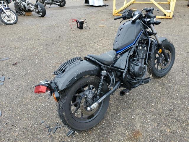 2018 HONDA CMX500 MLHPC5603J5100590