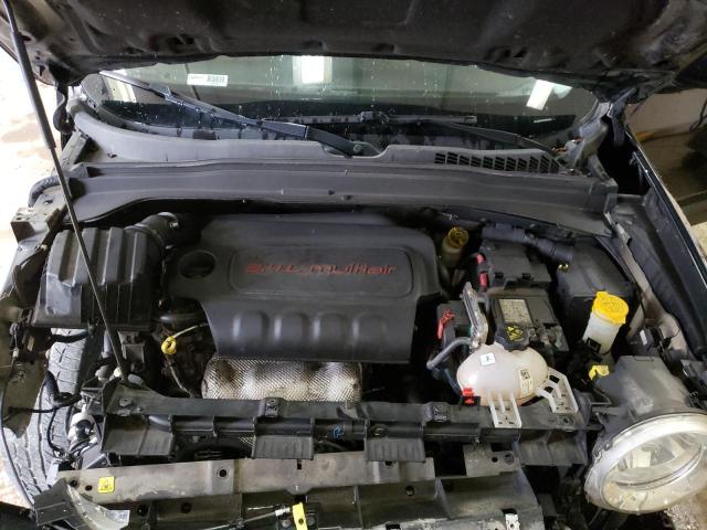 2015 JEEP 4X4 LAREDO ZACCJBBT0FPB45054