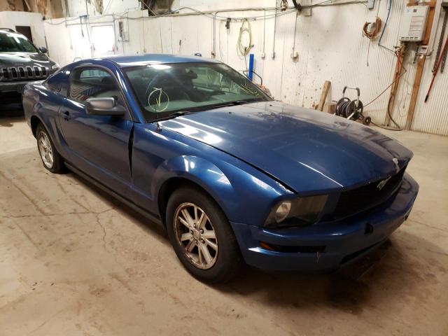 2007 Ford Mustang for sale in Casper, WY