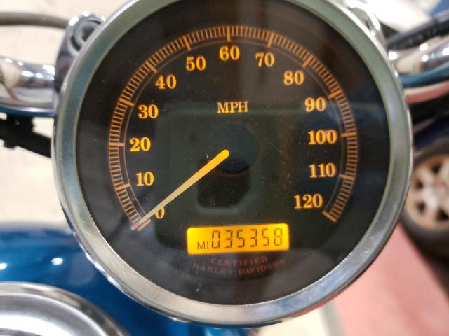 2005 HARLEY-DAVIDSON SPORT 1HD1CGP115K454092