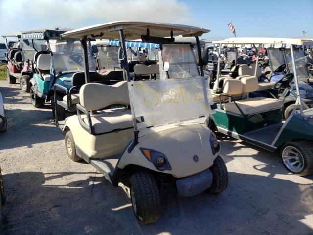 Other Golf Cart salvage cars for sale: 2015 Other Golf Cart
