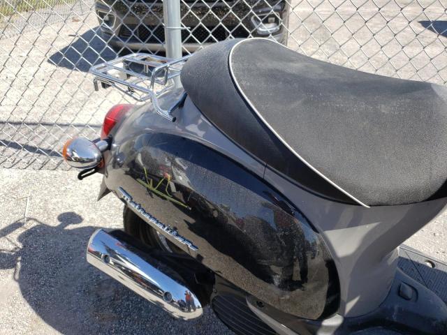 2008 HONDA CHF50 S JH2AF60648K402105