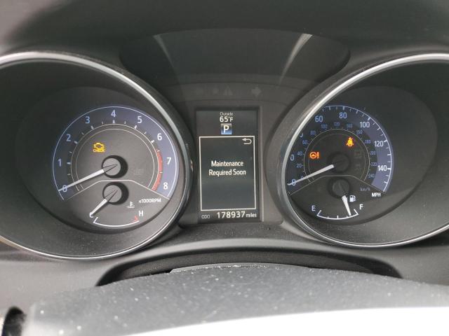 2016 TOYOTA SCION IM - JTNKARJE4GJ510257