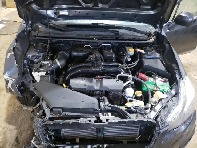 JF1GJAD62CG030814 Subaru Impreza Premium